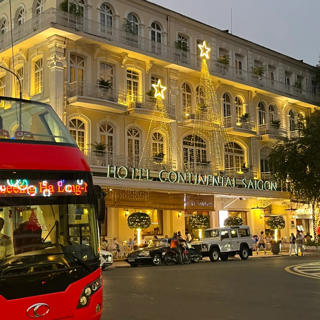 （御品西美岘）西贡 美奈 岘港 会安 迦南岛 6晚7天奢华游【（Imperial West Mei Xiang） Ho Chi Minh - Nha Trang - Da Nang - Hoi An - Can Tho Island 6 Nights 7 Days Luxury Tour】